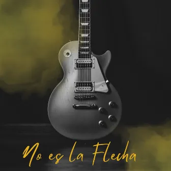 No Es la Flecha by Víctor Campo