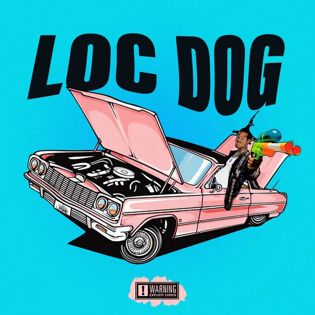 Loc Dog