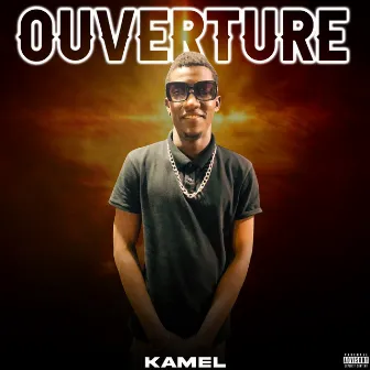 Ouverture by Kamel