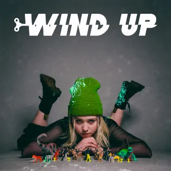 Wind Up by Olivia Knight