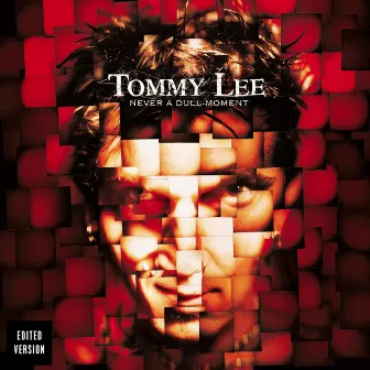 Never A Dull Moment by Tommy Lee