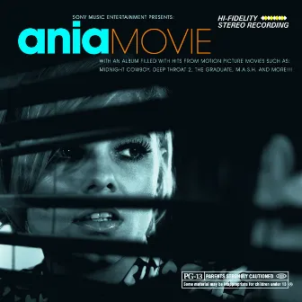 Ania Movie by Ania Dąbrowska