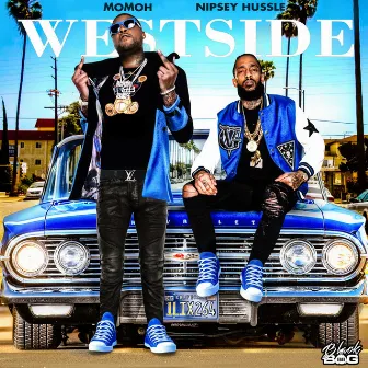 Westside by Momoh