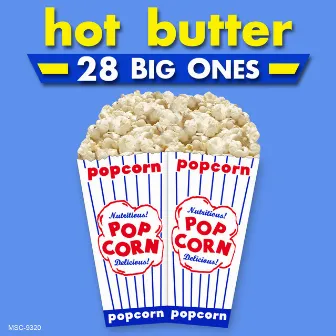 28 Big Ones by Hot Butter