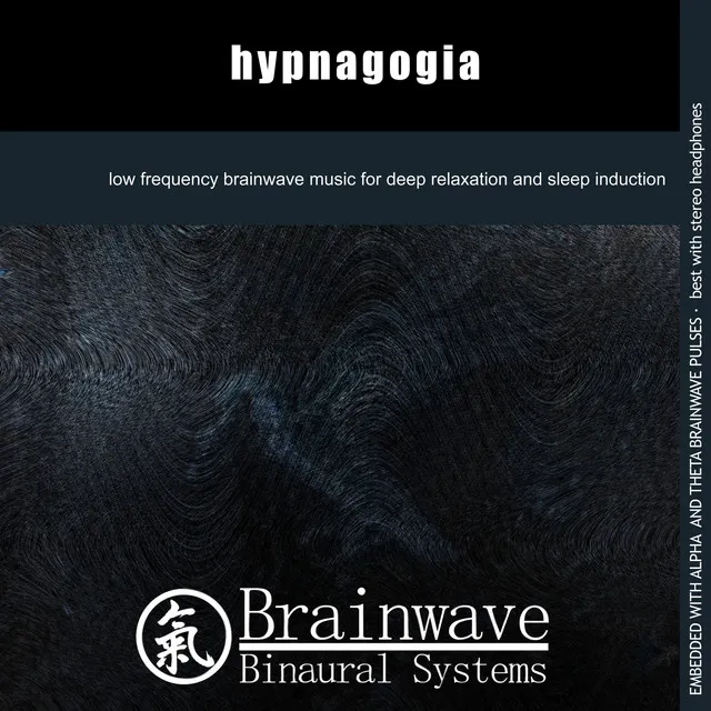 Hypnagogia