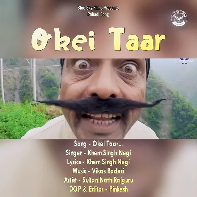 Okei Taar