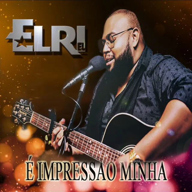 É Impressão Minha