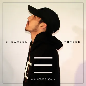 Threee by E. Carson