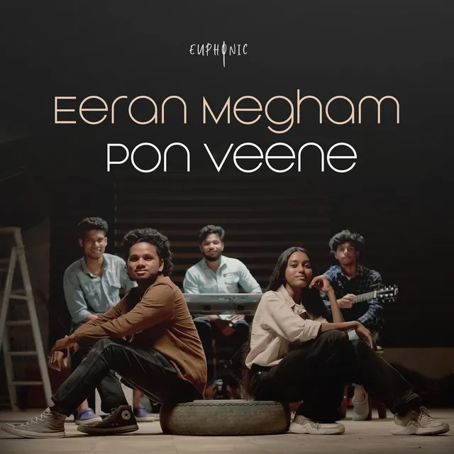 Medley: Eeran Megham / Ponveene