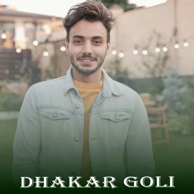 Dhakar Goli