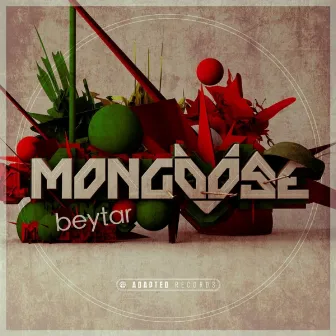 Betyar EP by Mongoose