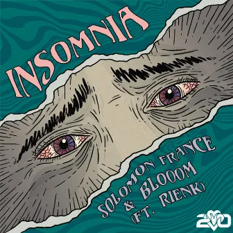 Insomnia by RIENK