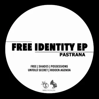 Free Identity EP by Pastrana