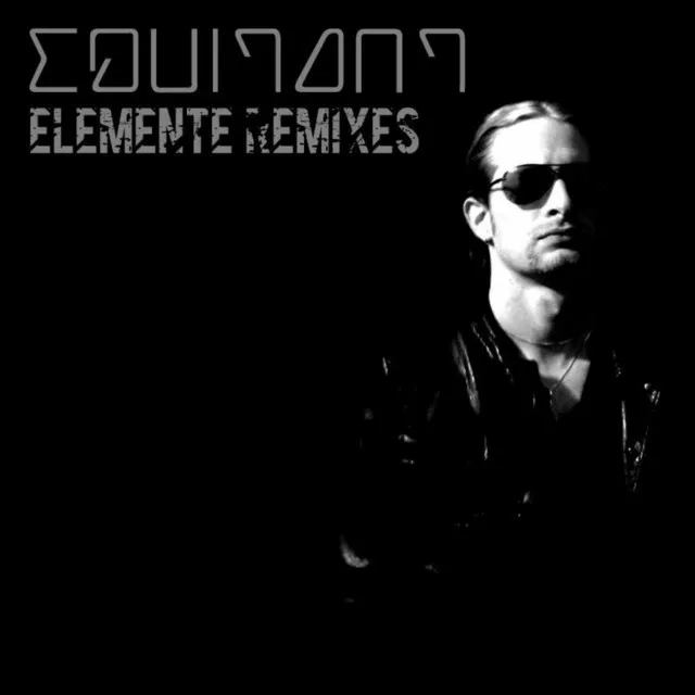 Elemente-8 - Mahura Remix