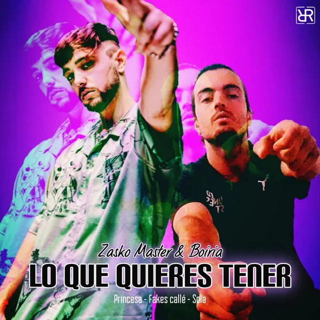 Lo que quieres tener