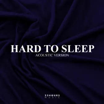 Hard To Sleep (Acoustic Version) by Georgie Keller