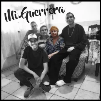 Mi Guerrera by El Whear