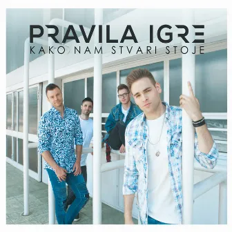 Kako Nam Stvari Stoje by Pravila Igre