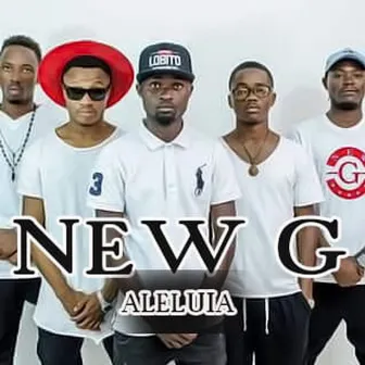 Aleluia by New G