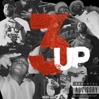 3up by BIGTLKT3Z