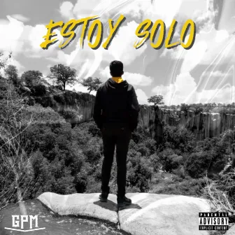 Estoy Solo by Kid Monroy