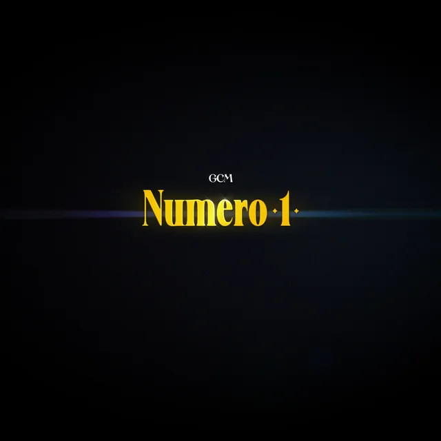 Numero uno