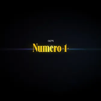 Numero uno by GCM