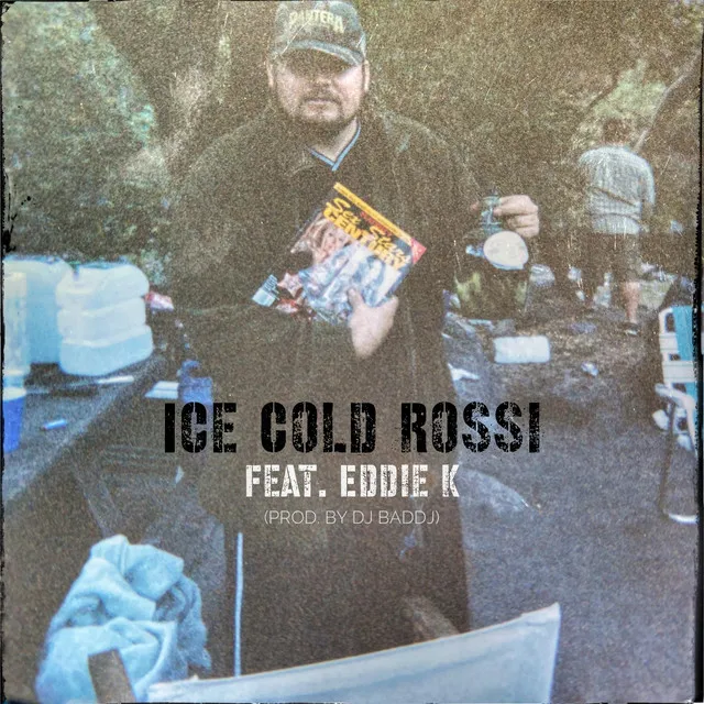 Ice Cold Rossi