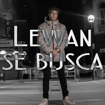 Se Busca by Lewan