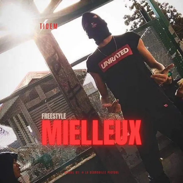 Freestyle Mielleux