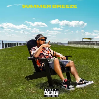 SUMMER BREEZE by Ori Will