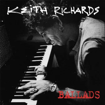 Ballads by Keith Richards