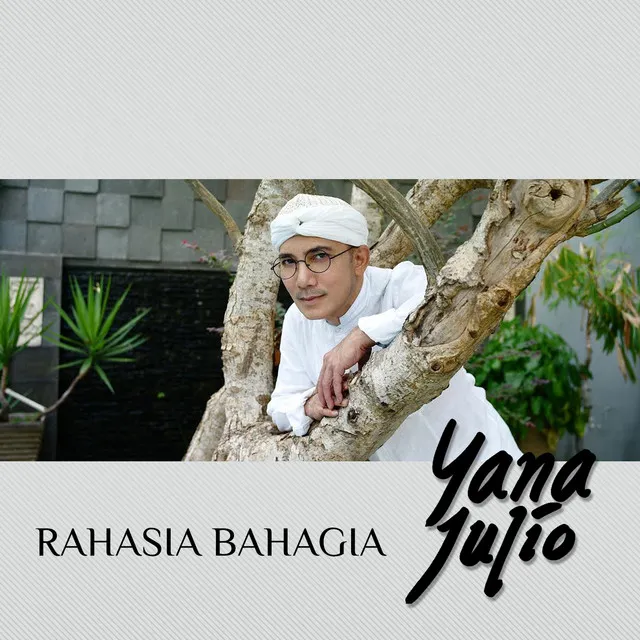 Rahasia Bahagia