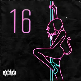 16 by P.T. Mulah