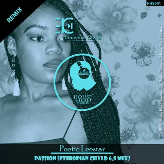 Passion - Remix by Poetic Leestar