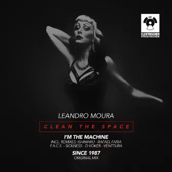 Clean The Space by Leandro Moura