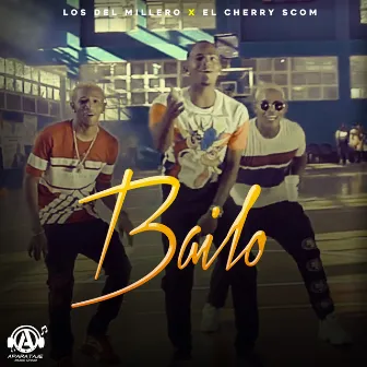 Bailo by Los Del Millero