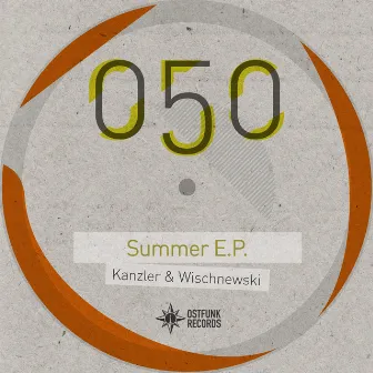 Summer by Kanzler & Wischnewski