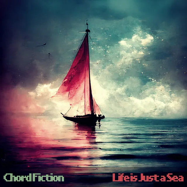 Life Is Just a Sea (Single Version)