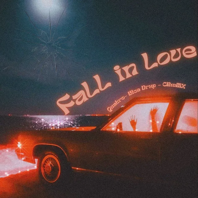 Fall In Love