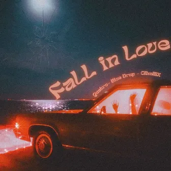 Fall In Love by CR15 MX