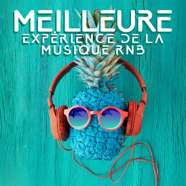 Meilleure expérience de la musique RnB: Musique de fête hip hop d'ouverture, Rap Français