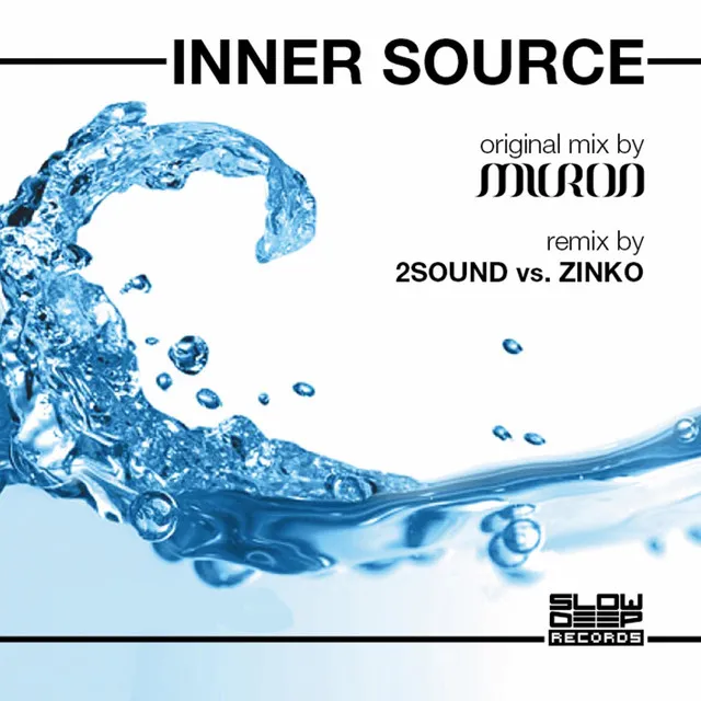 Inner Source