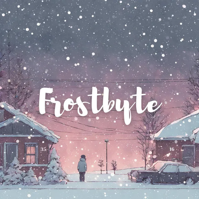 FROSTBYTE