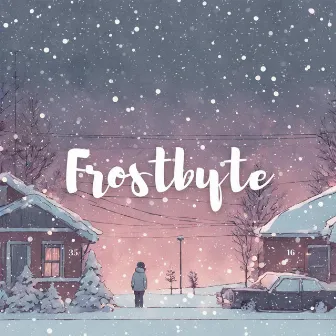 FROSTBYTE by Shwah