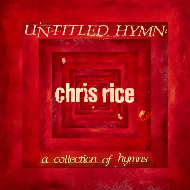 Untitled Hymn: A Collection of Hymns