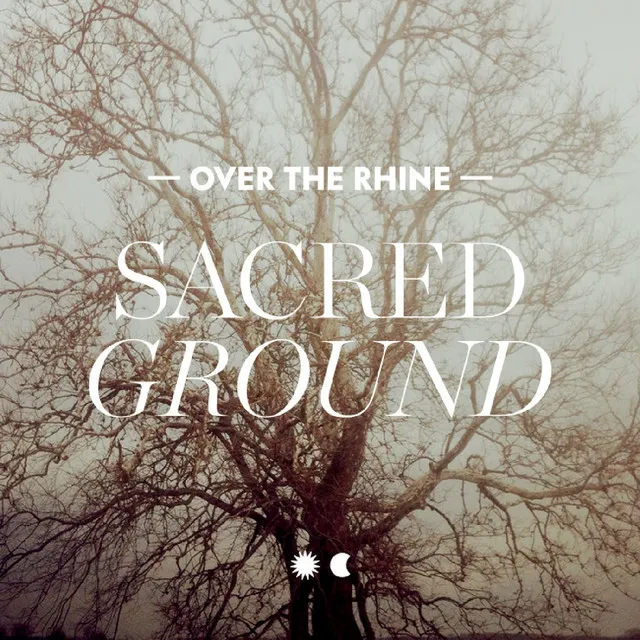 Sacred Ground