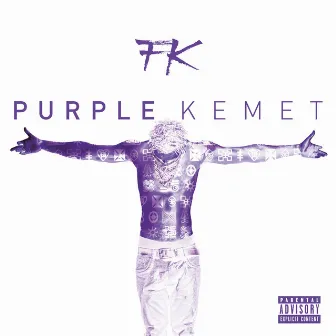 Purple Kemet by FK