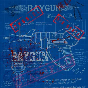 Raygun by NixBeatz