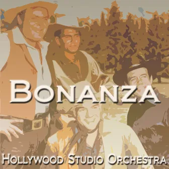 Bonanza by Hollywood Studio Orchestra